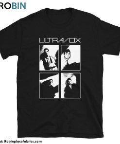 Awesome Orchestral Manoeuvres In The Dark Shirt, Human League Tank Top Sweatshirt