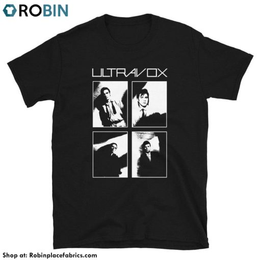 Awesome Orchestral Manoeuvres In The Dark Shirt, Human League Tank Top Sweatshirt