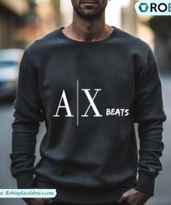 Ax Beats Zoltan Kovacs Text Design Shirt