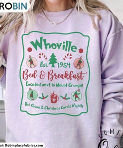 bed-breakfast-comfort-colors-shirt-trendy-fall-sweatshirt-unisex-hoodie-1