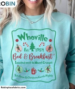 bed-breakfast-comfort-colors-shirt-trendy-fall-sweatshirt-unisex-hoodie-3