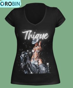 Beyonce Thique Shirt, Renaissance Concert Tour Tee, Hoodie, Sweatshirt