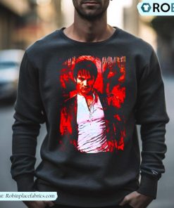 Bill Compton True Blood Shirt