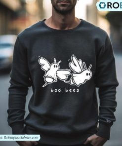 Boo Bees Ghost Shirt Boo Bees Ghost Shirt