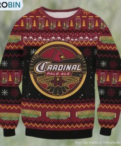 Colorado RockiesSnowflake Reindeer Pattern Ugly Christmas Sweater