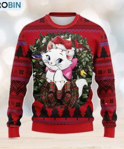 Cats Noel Mc Ugly Christmas Sweater Men And Women Christmas Gift