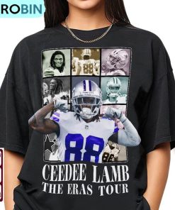 Ceedee Lamb Eras Shirt , Ceedee Lamb Dallas Cowboys Hoodie Crewneck Ceedee Lamb Eras Shirt , Ceedee Lamb Dallas Cowboys Hoodie Crewneck
