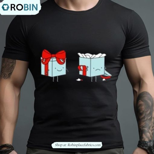 Christmas Puns Shirt