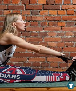 Cleveland Indians 3D Printed Women’s Leggings & Tights