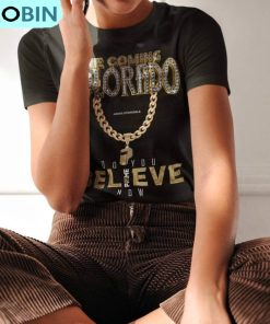 Colorado Buffs I We Coming Shirt, I Do You Believe I Coach Tee Tops Unisex Hoodie Colorado Buffs I We Coming Shirt, I Do You Believe I Coach Tee Tops Unisex Hoodie