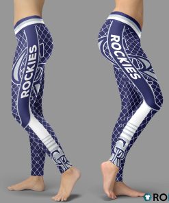 Colorado Rockies 3D Printed Women’s Leggings & Tights Colorado Rockies 3D Printed Women’s Leggings & Tights