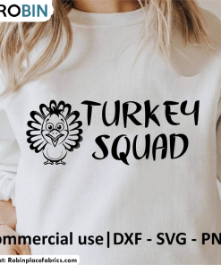 cool-design-turkey-squad-shirt-turkey-cricut-gobble-unisex-t-shirt-sweatshirt-1