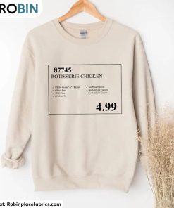 costco-rotisserie-chicken-shirt-trendy-unisex-t-shirt-long-sleeve-3