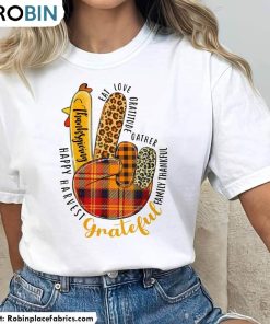 creative-peace-sign-turkey-shirt-comfort-color-hello-thanksgiving-hoodie-sweater-3