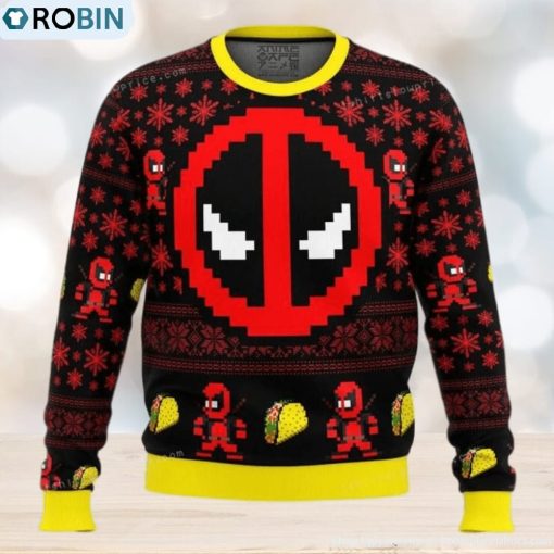 Dashing Through The Snow The Grinch Christmas Ugly Sweater PartyDashing Through The Snow The Grinch