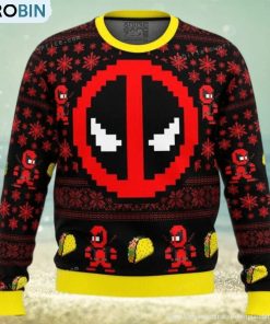 Dashing Through The Snow The Grinch Christmas Ugly Sweater PartyDashing Through The Snow The Grinch