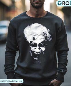 Dead Silence Mary Shaw Shirt