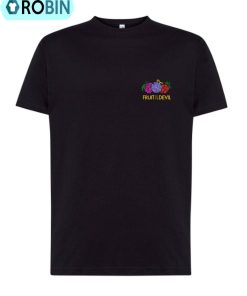 Devil Fruit One Peace Shirt, Trendy Short Sleeve Sweater