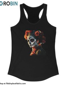 dia-de-los-muertos-shirt-catrina-day-of-the-dead-long-sleeve-unisex-hoodie-3