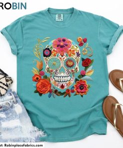 dia-de-los-muertos-shirt-day-of-the-dead-faux-long-sleeve-short-sleeve-1