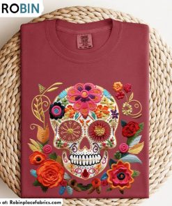 dia-de-los-muertos-shirt-day-of-the-dead-faux-long-sleeve-short-sleeve-3