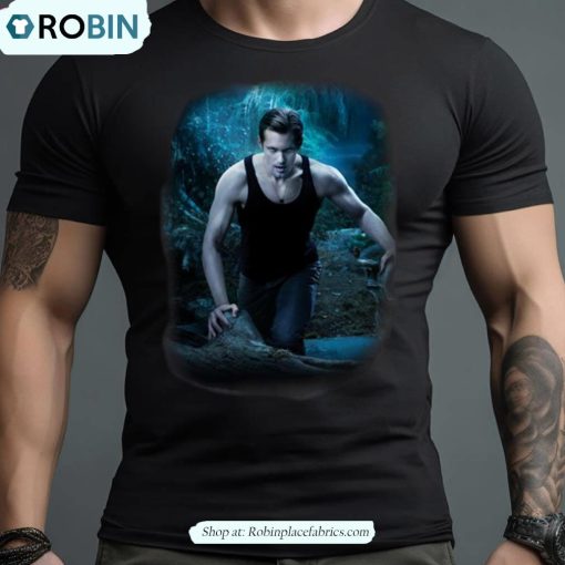 Eric Northman True Blood Shirt