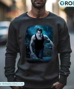 Eric Northman True Blood Shirt