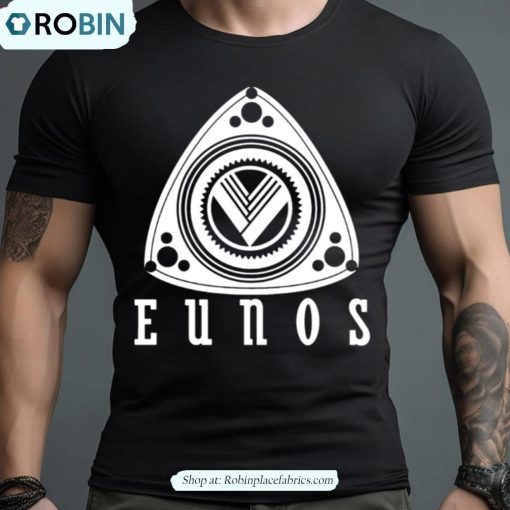 Eunos Cosmo Initial D White Shirt