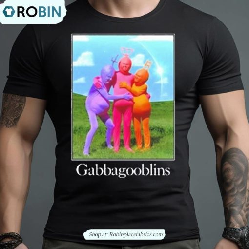 Everpress Gabagooblins Shirt