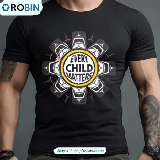 Every Child Matters National Day For Truth 2023 Shirt