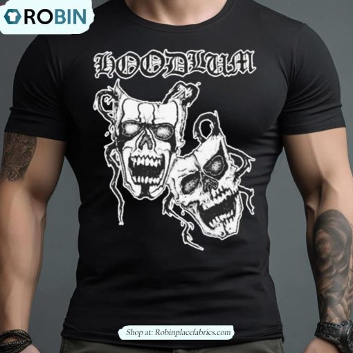 Faces Of Fear Shirt