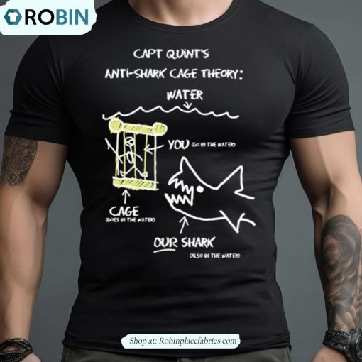 Farewell And Adieu Shirt