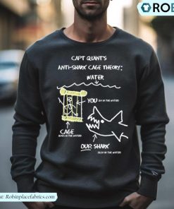 Farewell And Adieu Shirt