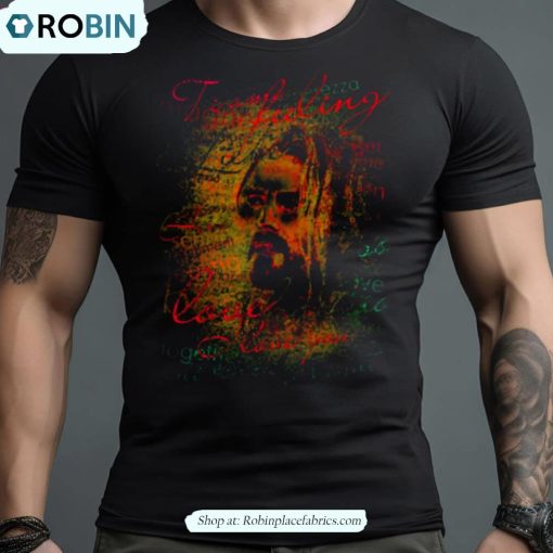 Follow The Sun Music Xavier Rudd Shirt