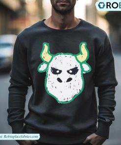 For All The Bulls Shirt