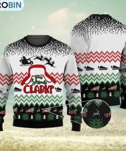 Full Of Christmas Spirit Wine Lovers Ugly Christmas Sweater Christmas Gift