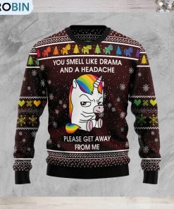 funny-unicorn-christmas-ugly-christmas-sweater-1