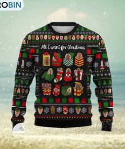 funny-vagina-all-i-want-for-christmas-ugly-christmas-sweater-1