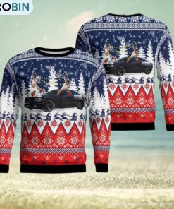 gaston-police-department-christmas-aop-ugly-sweater-3d-gift-for-men-and-women-1