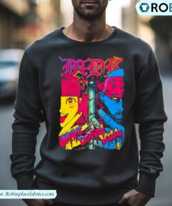 Gcw Maki Death Kill Shirt