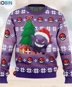 gengar-ugly-christmas-sweater-1