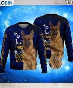 german-shepherd-just-a-girl-who-love-dog-customized-ugly-christmas-sweater-1