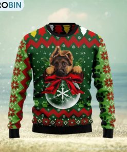 german-shepherd-ornament-christmas-ugly-christmas-sweater-3d-gift-christmas-funny-1