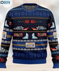 get-back-in-time-for-christmas-back-to-the-future-ugly-christmas-sweater-2
