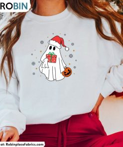 ghost-santa-sweatshirt-christmas-unisex-hoodie-long-sleeve-1