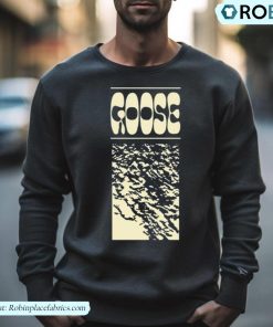 Goose Drippy Tour Shirt