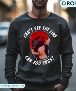 Griswold Christmas Vacation Movie Quote Shirt