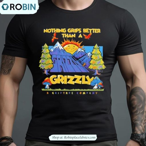 Grizzly Griptape Sunshine Ss Shirt