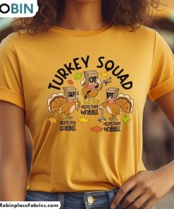 groovy-turkey-squad-shirt-creative-thanksgiving-family-short-sleeve-sweatshirt-3