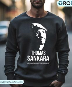 Halloween Thomas Sankara Awesome Shirt Halloween Thomas Sankara Awesome Shirt